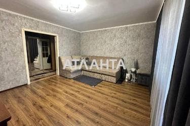 3-комнатная квартира по адресу Учительский пер. (площадь 65,9 м²) - фото 16 3-комнатная квартира по адресу Учительский пер. (площадь 65,9 м²) - Atlanta.ua - фото 16