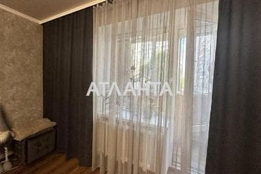 3-комнатная квартира по адресу Учительский пер. (площадь 65,9 м²) - фото 17 3-комнатная квартира по адресу Учительский пер. (площадь 65,9 м²) - Atlanta.ua - фото 17