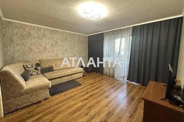 3-комнатная квартира по адресу Учительский пер. (площадь 65,9 м²) - фото 18 3-комнатная квартира по адресу Учительский пер. (площадь 65,9 м²) - Atlanta.ua - фото 18