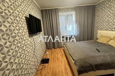 3-комнатная квартира по адресу Учительский пер. (площадь 65,9 м²) - фото 19 3-комнатная квартира по адресу Учительский пер. (площадь 65,9 м²) - Atlanta.ua - фото 19