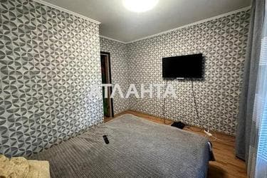 3-комнатная квартира по адресу Учительский пер. (площадь 65,9 м²) - фото 20 3-комнатная квартира по адресу Учительский пер. (площадь 65,9 м²) - Atlanta.ua - фото 20