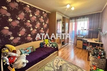 3-комнатная квартира по адресу Учительский пер. (площадь 65,9 м²) - фото 21 3-комнатная квартира по адресу Учительский пер. (площадь 65,9 м²) - Atlanta.ua - фото 21