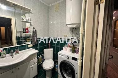 3-комнатная квартира по адресу Учительский пер. (площадь 65,9 м²) - фото 22 3-комнатная квартира по адресу Учительский пер. (площадь 65,9 м²) - Atlanta.ua - фото 22