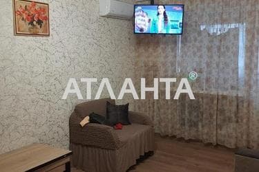 1-room apartment apartment by the address st. Zabolotnogo ak (area 32 m²) - photo 12 1-room apartment apartment by the address st. Zabolotnogo ak (area 32 m²) - Atlanta.ua - photo 12