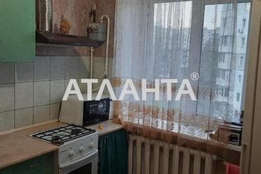 1-room apartment apartment by the address st. Zabolotnogo ak (area 32 m²) - photo 14 1-room apartment apartment by the address st. Zabolotnogo ak (area 32 m²) - Atlanta.ua - photo 14