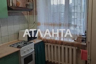 1-room apartment apartment by the address st. Zabolotnogo ak (area 32 m²) - photo 15 1-room apartment apartment by the address st. Zabolotnogo ak (area 32 m²) - Atlanta.ua - photo 15