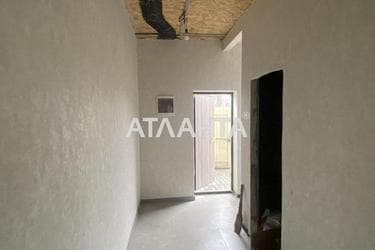 2-комнатная квартира по адресу ул. Литовская (площадь 44 м²) - фото 12 2-комнатная квартира по адресу ул. Литовская (площадь 44 м²) - Atlanta.ua - фото 12