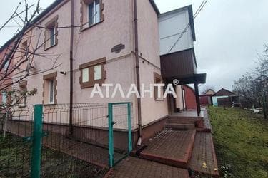 3-кімнатна квартира за адресою вул. Північна (площа 64,7 м²) - Atlanta.ua - фото 11