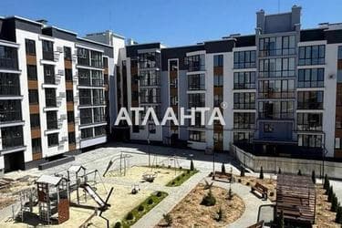 1-комнатная квартира по адресу ул. Кооперативная (площадь 42 м²) - Atlanta.ua - фото 7