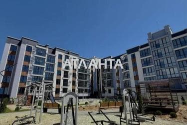 1-комнатная квартира по адресу ул. Кооперативная (площадь 42 м²) - Atlanta.ua - фото 8