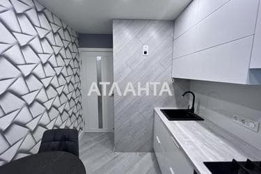 2-кімнатна квартира за адресою вул. Варненська (площа 45 м²) - Atlanta.ua - фото 27