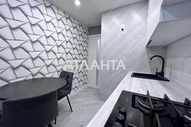 2-кімнатна квартира за адресою вул. Варненська (площа 45 м²) - Atlanta.ua - фото 28