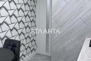 2-кімнатна квартира за адресою вул. Варненська (площа 45 м²) - Atlanta.ua - фото 30