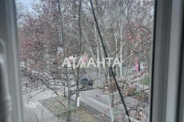 2-кімнатна квартира за адресою вул. Варненська (площа 45 м²) - Atlanta.ua - фото 45