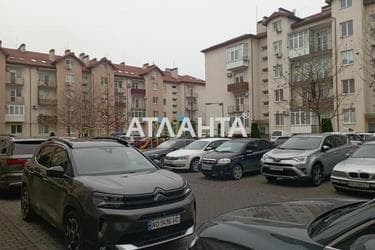 3-комнатная квартира по адресу ул. Осипенко Поліни (площадь 90 м²) - Atlanta.ua - фото 45