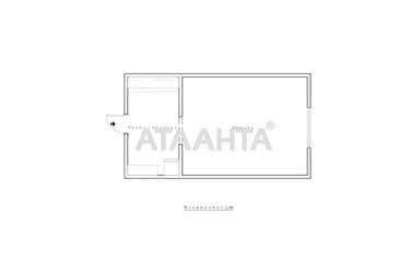 Комунальна квартира за адресою вул. Успенська (площа 18 м²) - фото 16 Комунальна квартира за адресою вул. Успенська (площа 18 м²) - Atlanta.ua - фото 16