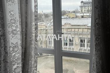 Комунальна квартира за адресою вул. Успенська (площа 18 м²) - Atlanta.ua - фото 23