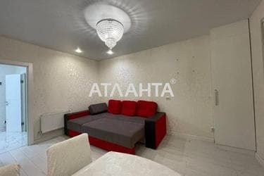 2-кімнатна квартира за адресою Коцюбинського просп. (площа 50 м²) - Atlanta.ua - фото 12