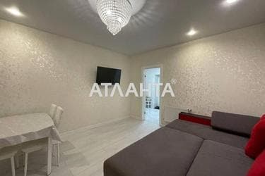 2-кімнатна квартира за адресою Коцюбинського просп. (площа 50 м²) - Atlanta.ua - фото 13