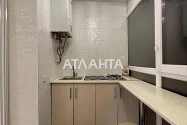 2-кімнатна квартира за адресою Коцюбинського просп. (площа 50 м²) - Atlanta.ua - фото 16