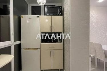 2-кімнатна квартира за адресою Коцюбинського просп. (площа 50 м²) - Atlanta.ua - фото 17