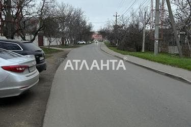 1-room apartment apartment by the address st. Tsentralnaya (area 32,3 m²) - Atlanta.ua - photo 24