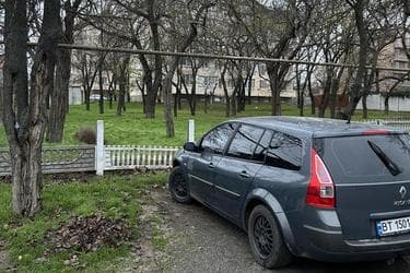 1-room apartment apartment by the address st. Tsentralnaya (area 32,3 m²) - Atlanta.ua - photo 25