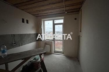 1-room apartment apartment by the address st. Tsentralnaya (area 32,3 m²) - Atlanta.ua - photo 20