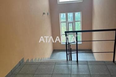 1-room apartment apartment by the address st. Tsentralnaya (area 32,3 m²) - Atlanta.ua - photo 21