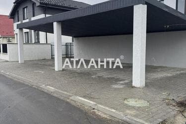 Будинок за адресою вул. Шафарика (площа 110,6 м²) - Atlanta.ua - фото 46