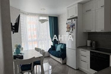 2-кімнатна квартира за адресою вул. Вільямса ак. (площа 54 м²) - фото 12 2-кімнатна квартира за адресою вул. Вільямса ак. (площа 54 м²) - Atlanta.ua - фото 12