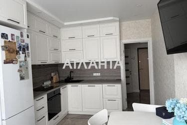 2-кімнатна квартира за адресою вул. Вільямса ак. (площа 54 м²) - фото 16 2-кімнатна квартира за адресою вул. Вільямса ак. (площа 54 м²) - Atlanta.ua - фото 16