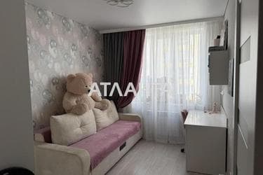 2-кімнатна квартира за адресою вул. Вільямса ак. (площа 54 м²) - фото 14 2-кімнатна квартира за адресою вул. Вільямса ак. (площа 54 м²) - Atlanta.ua - фото 14