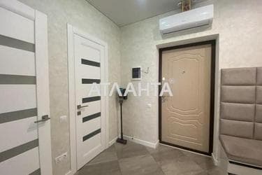 2-кімнатна квартира за адресою вул. Вільямса ак. (площа 54 м²) - фото 21 2-кімнатна квартира за адресою вул. Вільямса ак. (площа 54 м²) - Atlanta.ua - фото 21