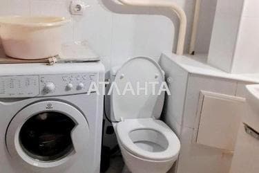 1-room apartment apartment by the address st. Vasiliya Kasiyana (area 32 m²) - photo 21 1-room apartment apartment by the address st. Vasiliya Kasiyana (area 32 m²) - Atlanta.ua - photo 21