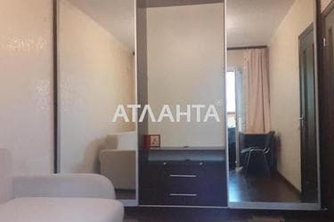 1-room apartment apartment by the address st. Vasiliya Kasiyana (area 32 m²) - photo 14 1-room apartment apartment by the address st. Vasiliya Kasiyana (area 32 m²) - Atlanta.ua - photo 14