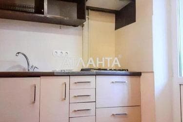 1-room apartment apartment by the address st. Vasiliya Kasiyana (area 32 m²) - photo 17 1-room apartment apartment by the address st. Vasiliya Kasiyana (area 32 m²) - Atlanta.ua - photo 17