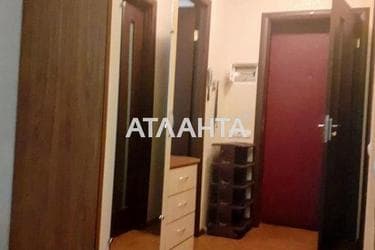 1-room apartment apartment by the address st. Vasiliya Kasiyana (area 32 m²) - photo 19 1-room apartment apartment by the address st. Vasiliya Kasiyana (area 32 m²) - Atlanta.ua - photo 19