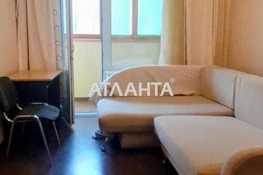 1-room apartment apartment by the address st. Vasiliya Kasiyana (area 32 m²) - photo 13 1-room apartment apartment by the address st. Vasiliya Kasiyana (area 32 m²) - Atlanta.ua - photo 13