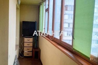 1-room apartment apartment by the address st. Vasiliya Kasiyana (area 32 m²) - photo 22 1-room apartment apartment by the address st. Vasiliya Kasiyana (area 32 m²) - Atlanta.ua - photo 22