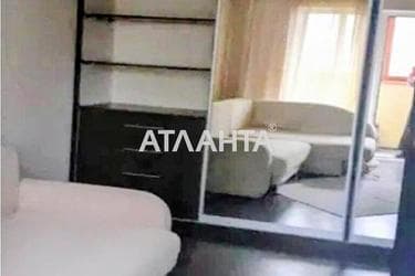 1-room apartment apartment by the address st. Vasiliya Kasiyana (area 32 m²) - photo 16 1-room apartment apartment by the address st. Vasiliya Kasiyana (area 32 m²) - Atlanta.ua - photo 16