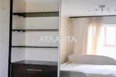 1-room apartment apartment by the address st. Vasiliya Kasiyana (area 32 m²) - photo 15 1-room apartment apartment by the address st. Vasiliya Kasiyana (area 32 m²) - Atlanta.ua - photo 15