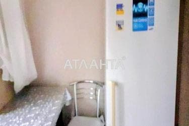 1-room apartment apartment by the address st. Vasiliya Kasiyana (area 32 m²) - photo 18 1-room apartment apartment by the address st. Vasiliya Kasiyana (area 32 m²) - Atlanta.ua - photo 18