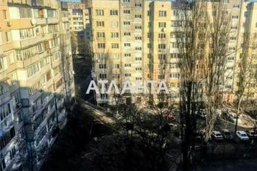 1-room apartment apartment by the address st. Vasiliya Kasiyana (area 32 m²) - photo 24 1-room apartment apartment by the address st. Vasiliya Kasiyana (area 32 m²) - Atlanta.ua - photo 24