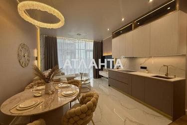 3-комнатная квартира по адресу Курортный пер. (площадь 83 м²) - Atlanta.ua - фото 19