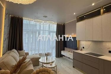 3-комнатная квартира по адресу Курортный пер. (площадь 83 м²) - Atlanta.ua - фото 20