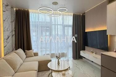 3-комнатная квартира по адресу Курортный пер. (площадь 83 м²) - Atlanta.ua - фото 21