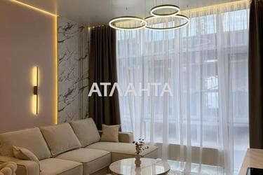 3-комнатная квартира по адресу Курортный пер. (площадь 83 м²) - Atlanta.ua - фото 22