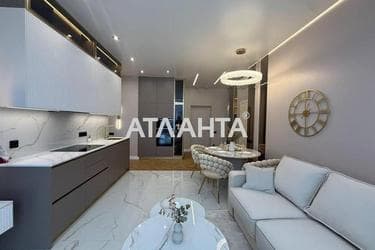 3-комнатная квартира по адресу Курортный пер. (площадь 83 м²) - Atlanta.ua - фото 23