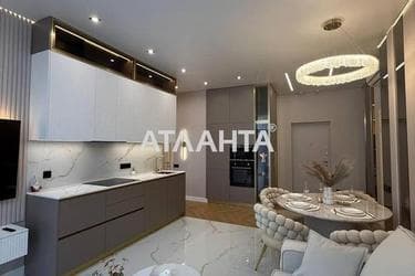 3-комнатная квартира по адресу Курортный пер. (площадь 83 м²) - Atlanta.ua - фото 24